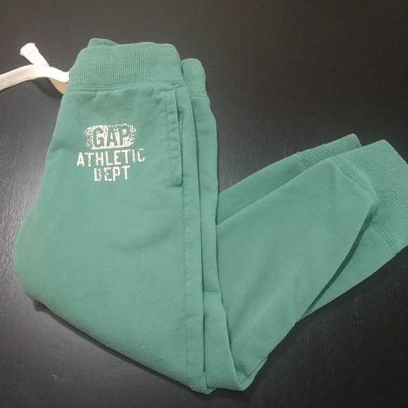 Gap Green Sweatpants Sale Online, UP TO 